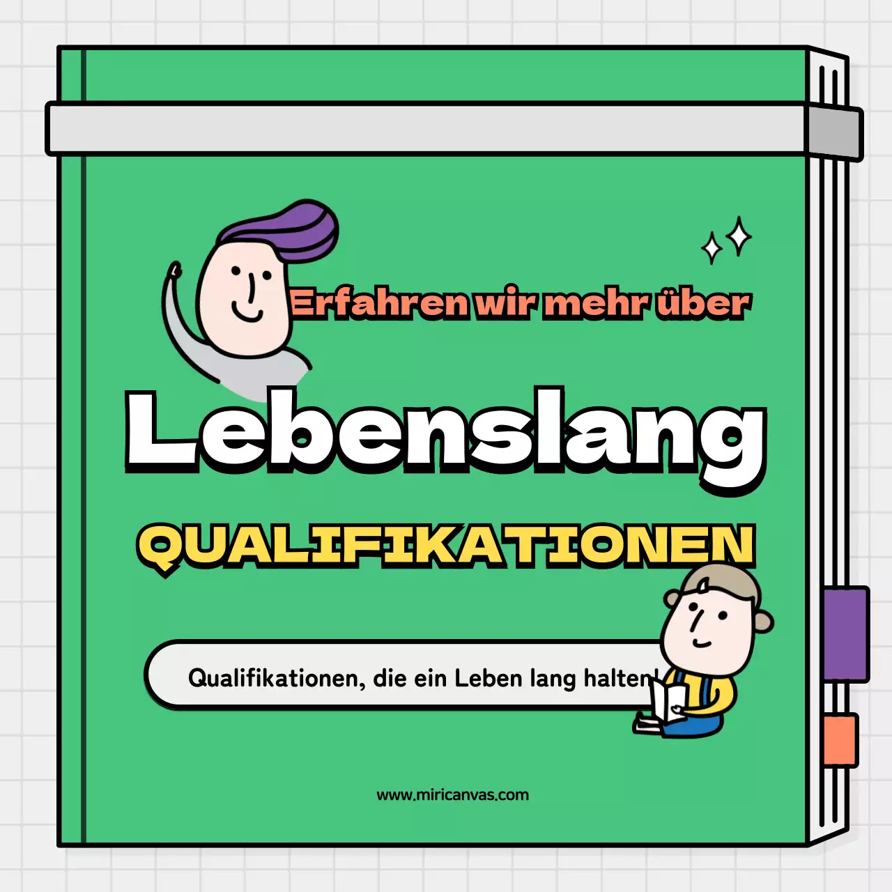 Lebenslänglicher Ausweis