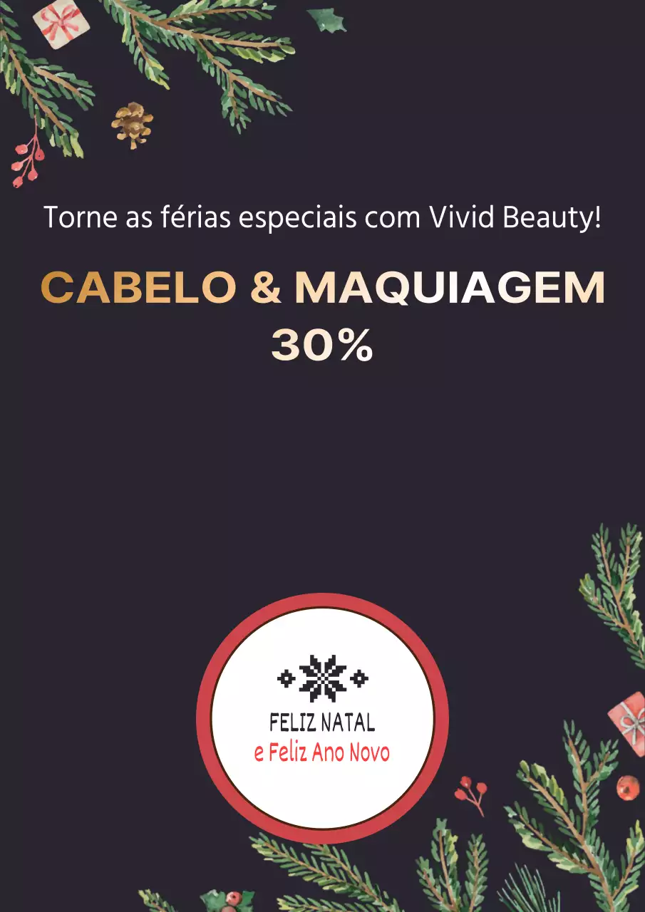 Cortes de cabelo nas férias