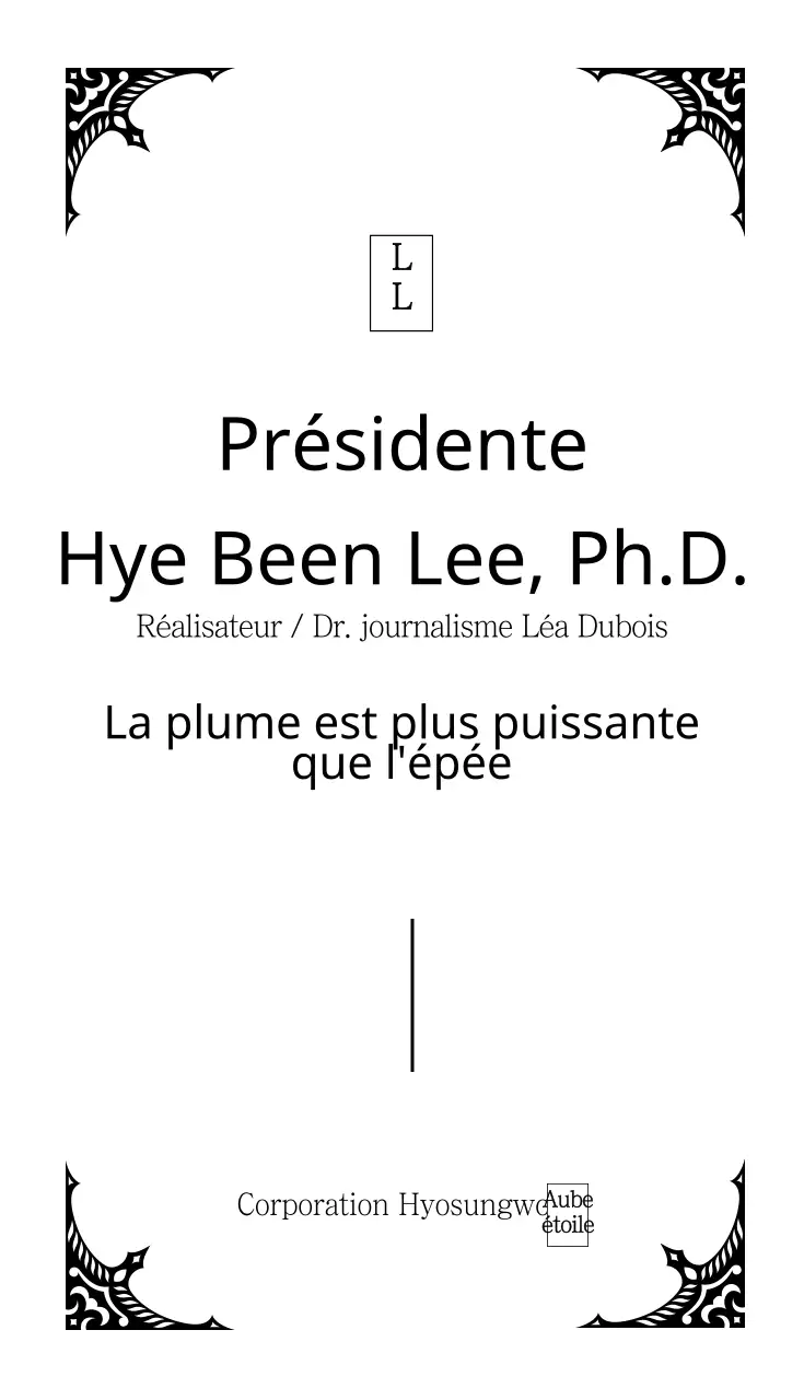 Dr Press Han