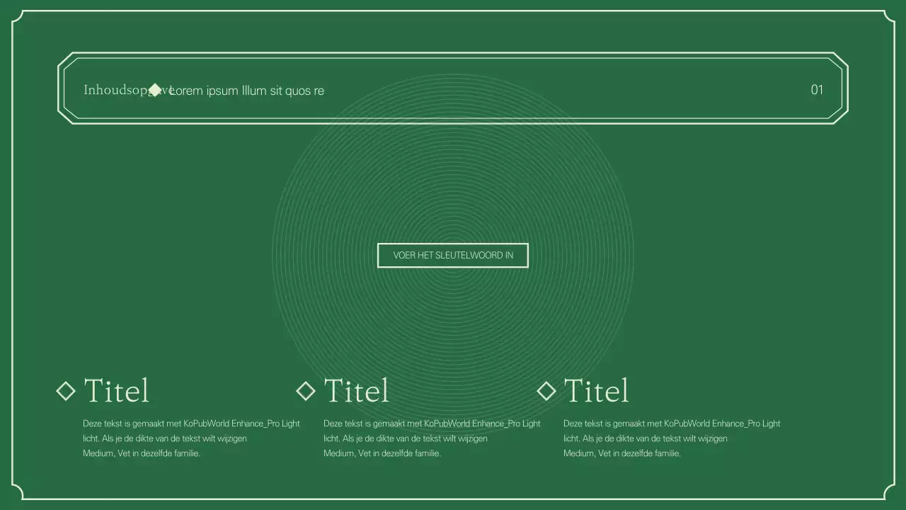 Sjabloon wereldgeschiedenis