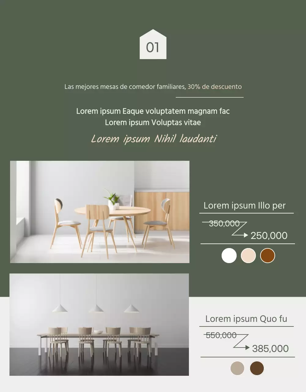 Detalles del Festival del Hogar Verde y Limpio