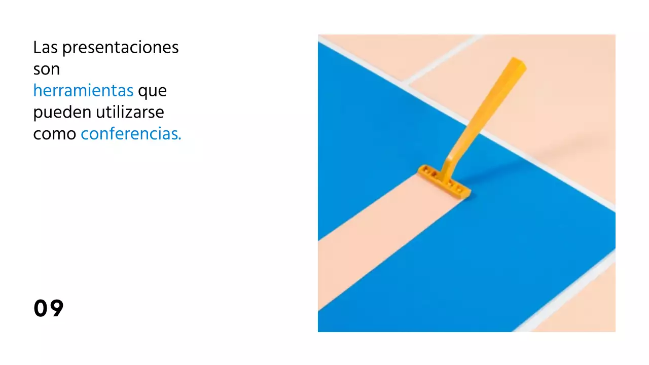 Presentación PointColour