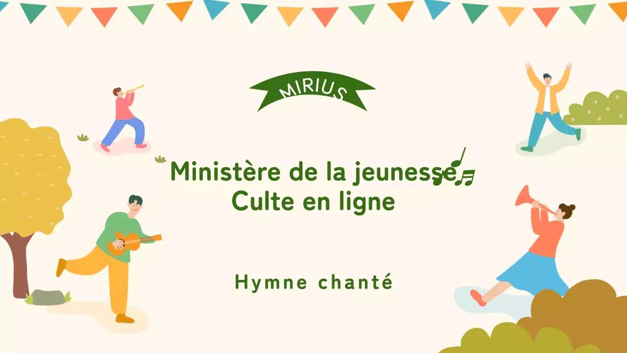 Éloge en ligne du vert et du beige