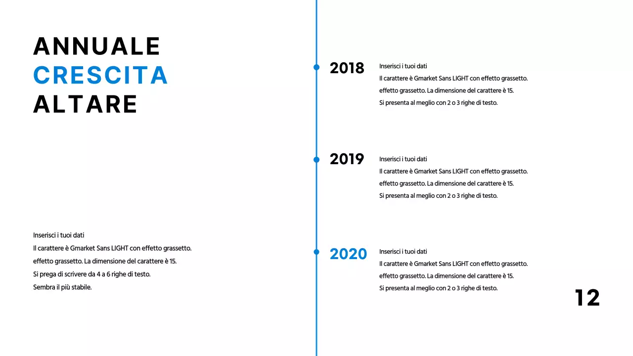 PuntoColore Presentazione