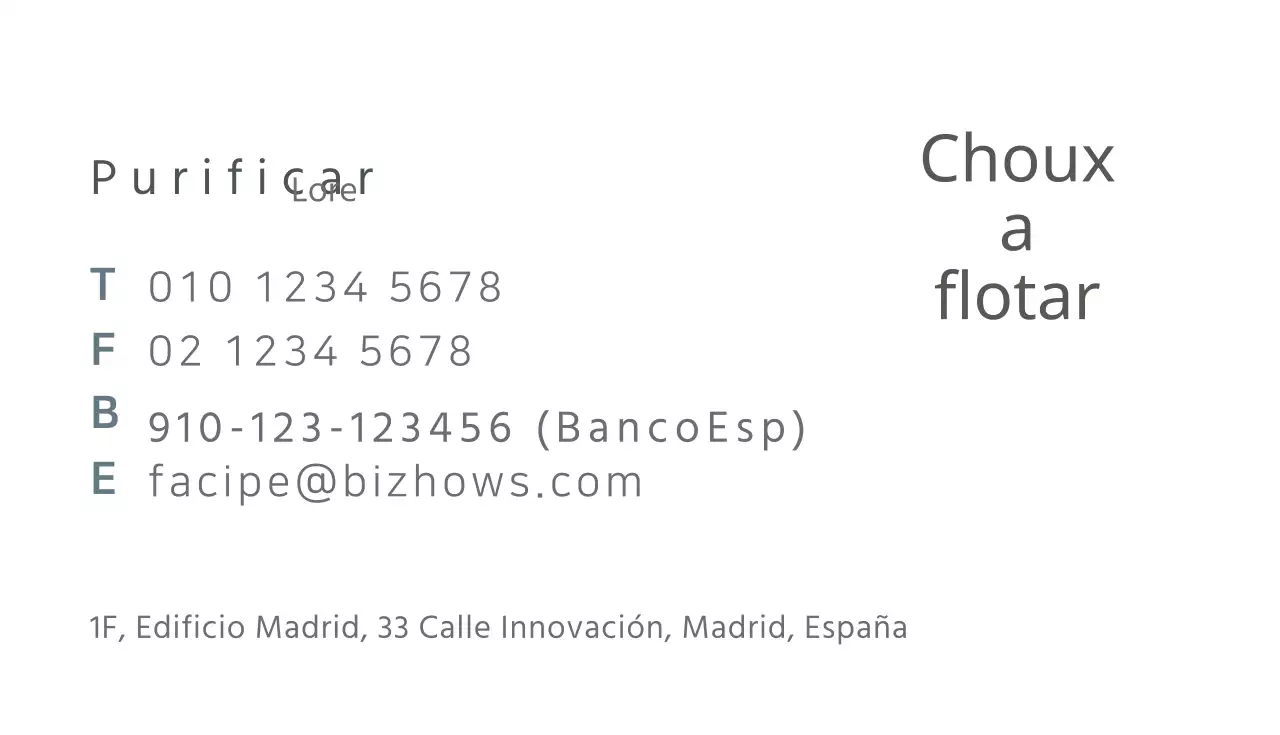 Zapatos infantiles hechos a mano