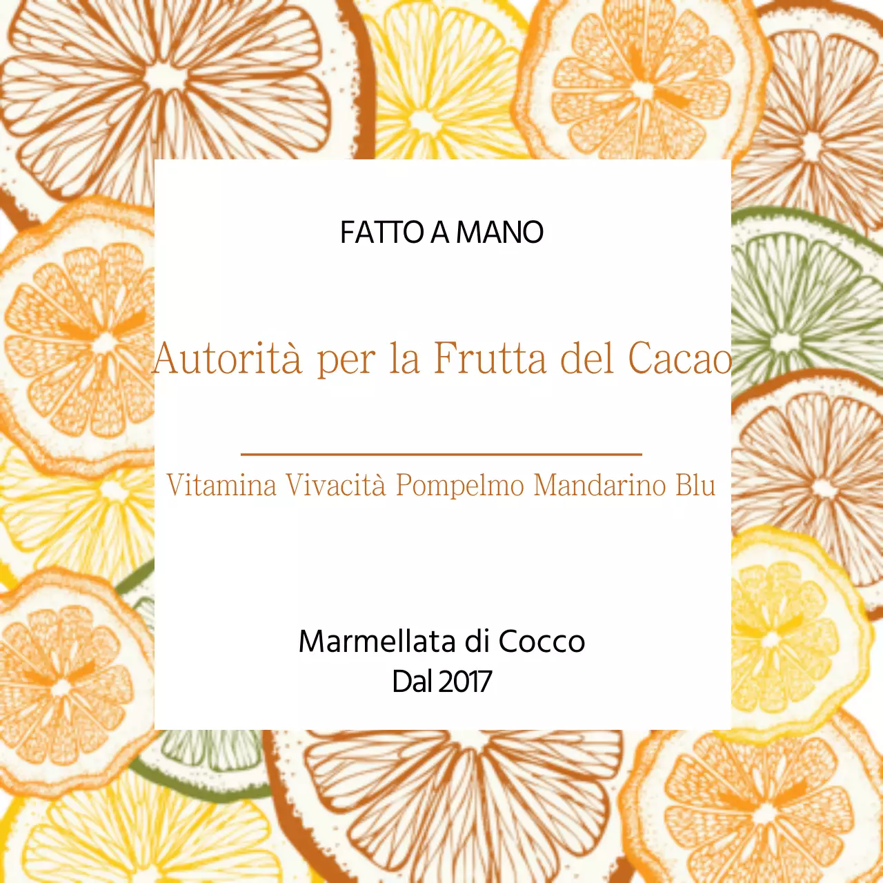 Succo di frutta