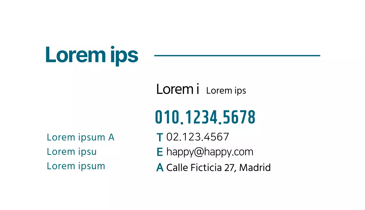 azul ilustración logotipo simple inmobiliaria