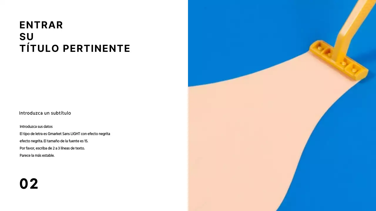 Presentación PointColour