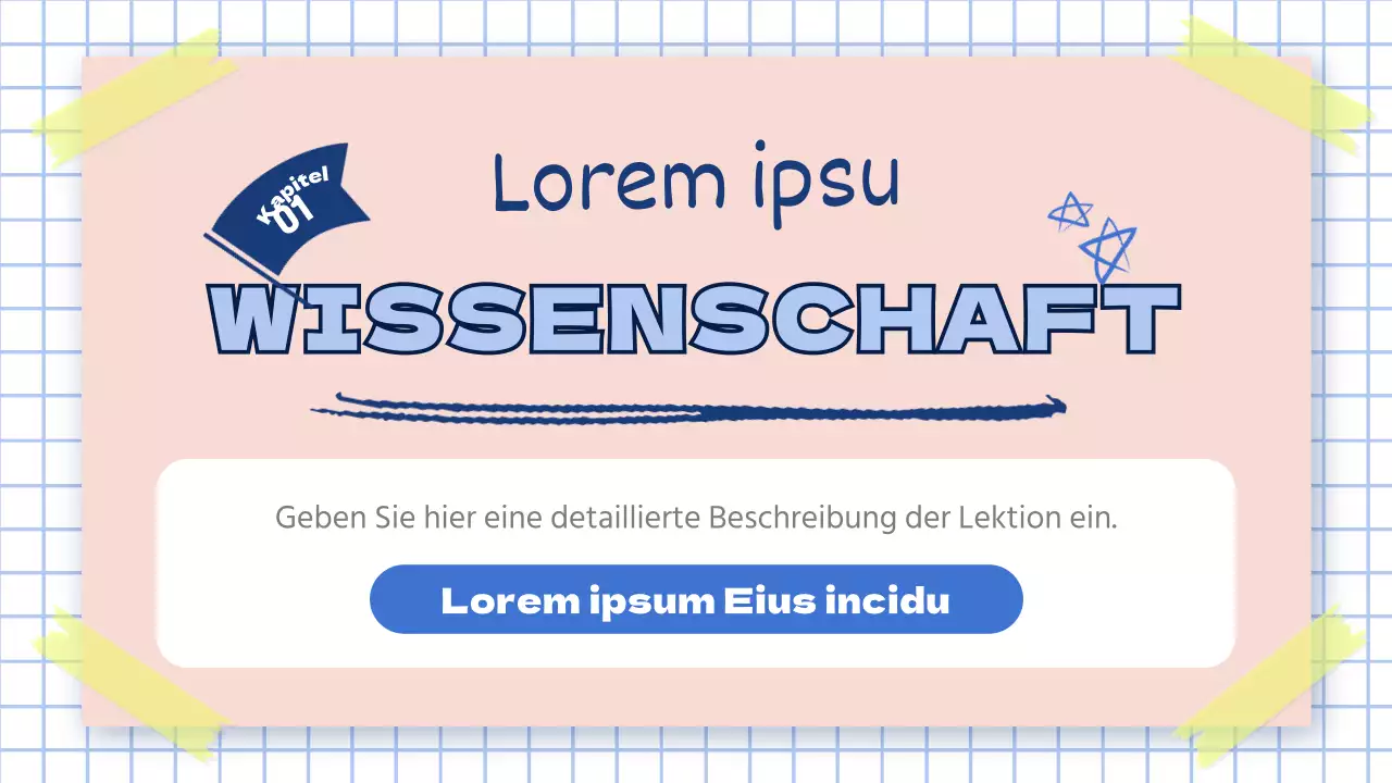 Die Geheimnisse der Wissenschaft