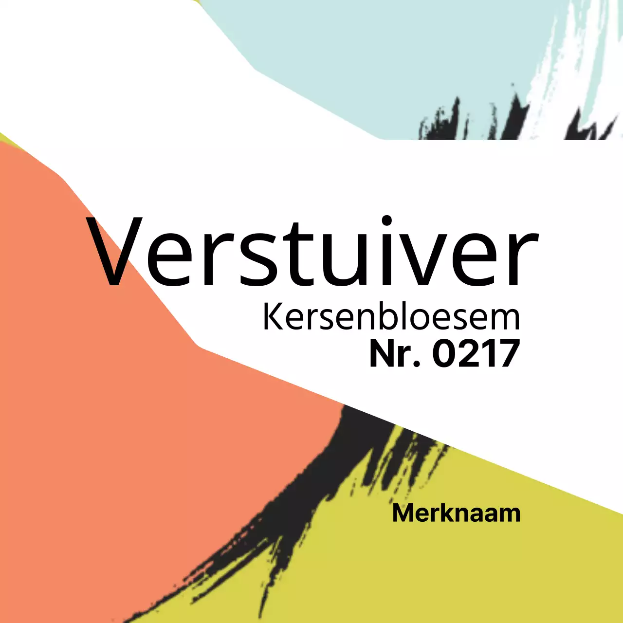 Verstuivers