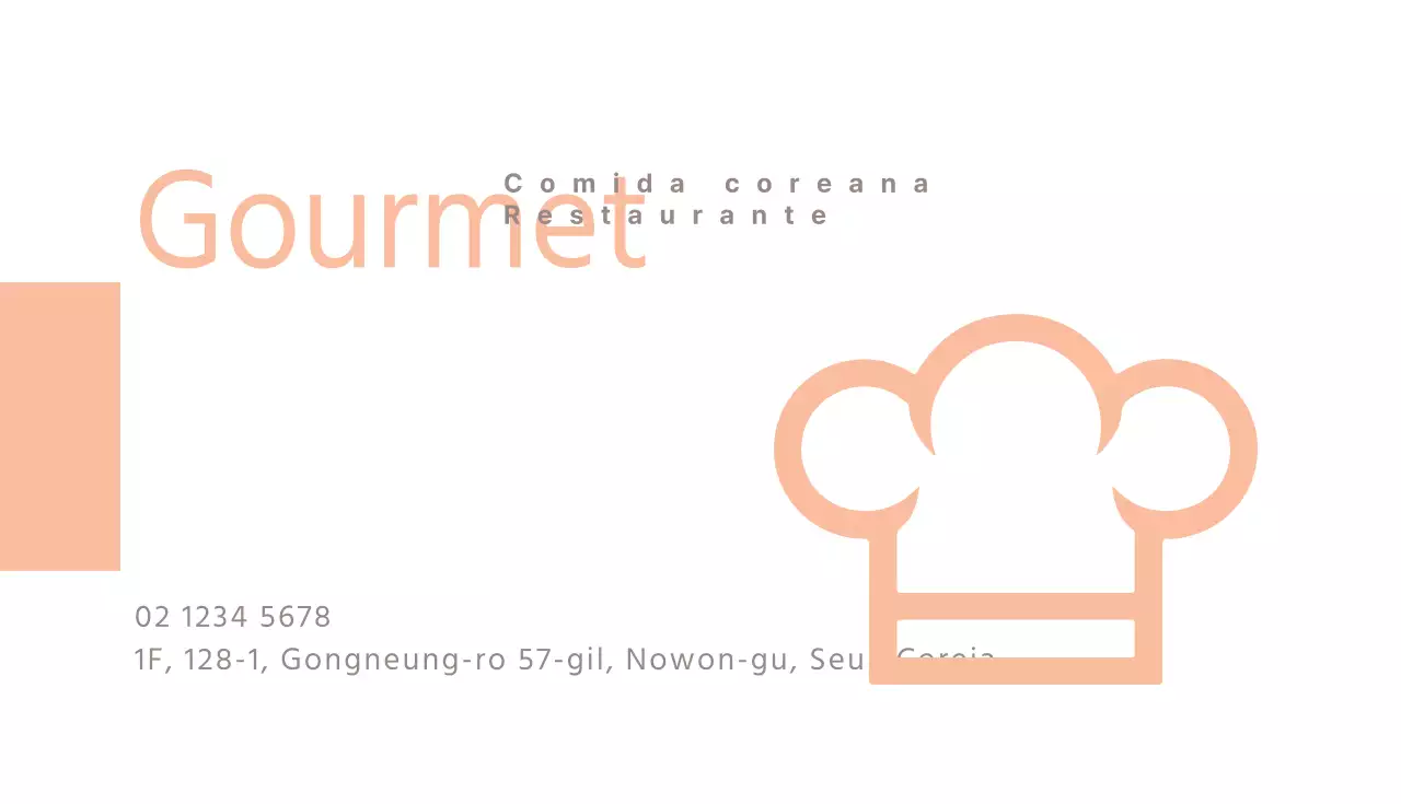 Gourmet