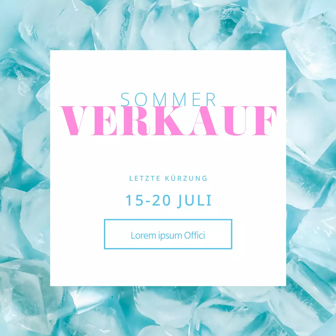 Sommerschlussverkauf2