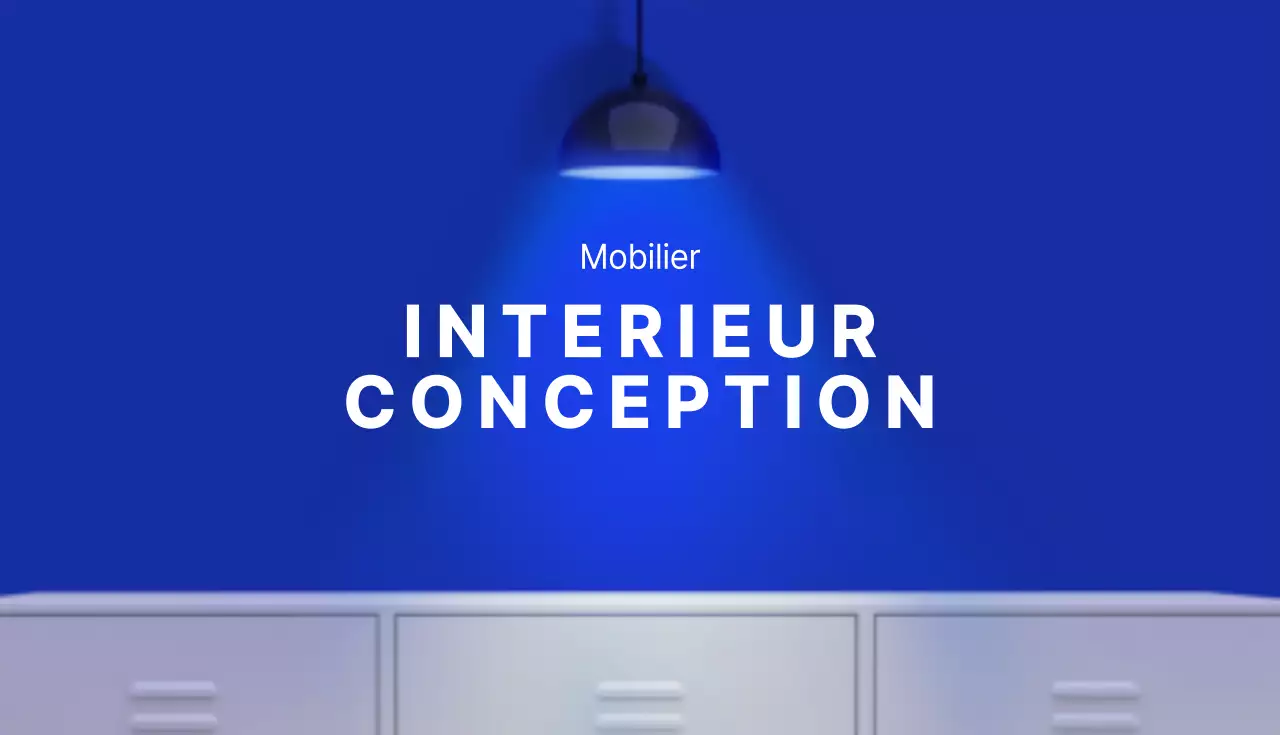 Aménagement intérieur