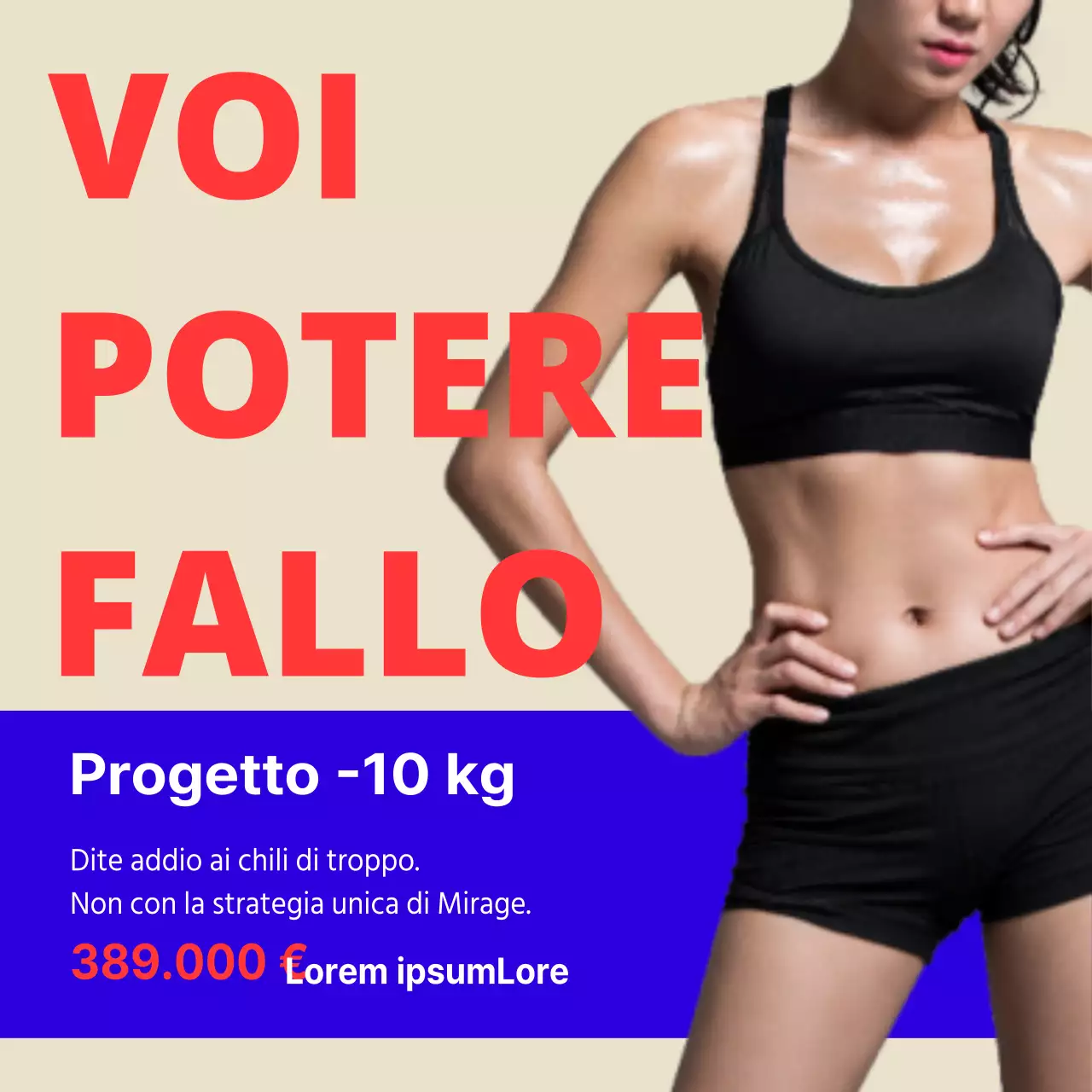 Programmi dietetici per la salute