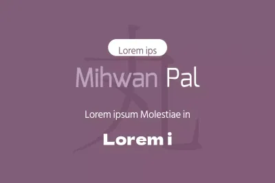 Mihwan Pal