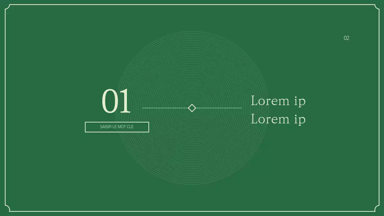 Modèle d'histoire mondiale