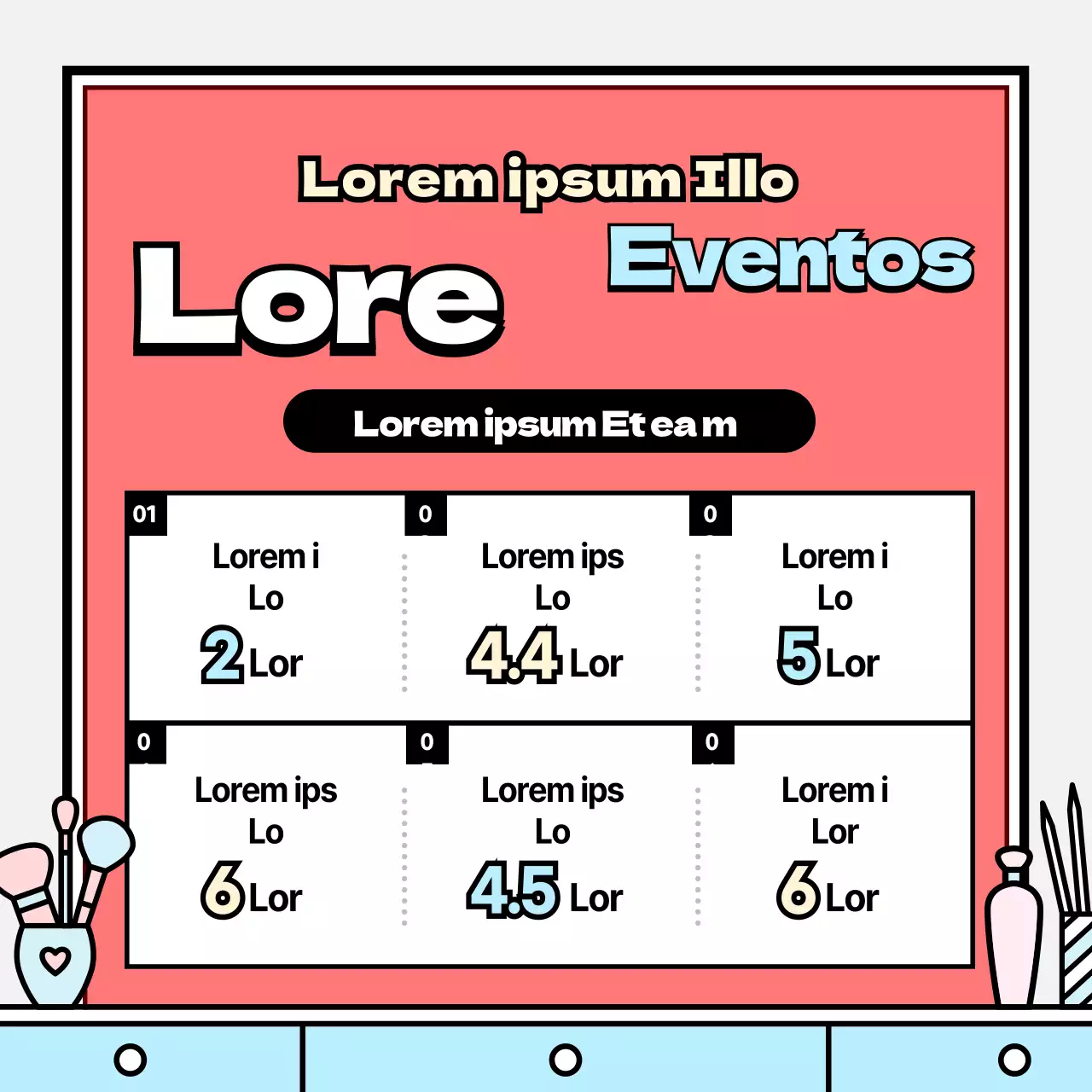 Eventos de Dermatologia