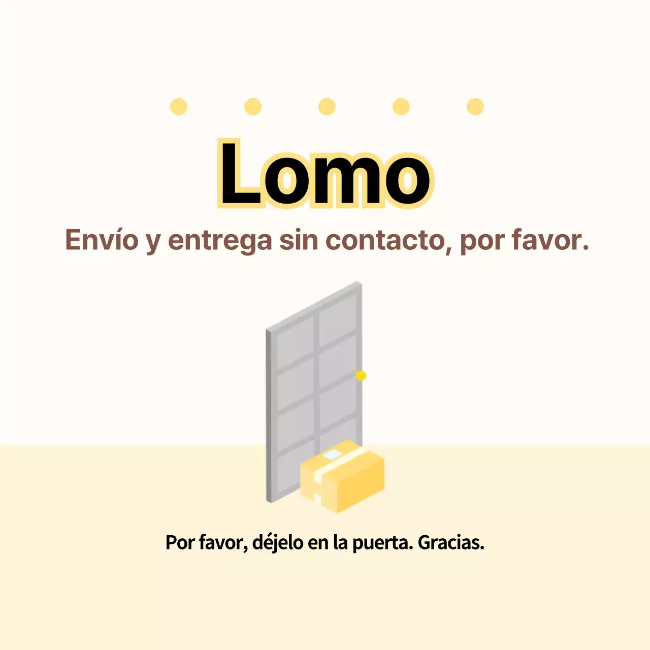 Pegatinas sencillas de lomo