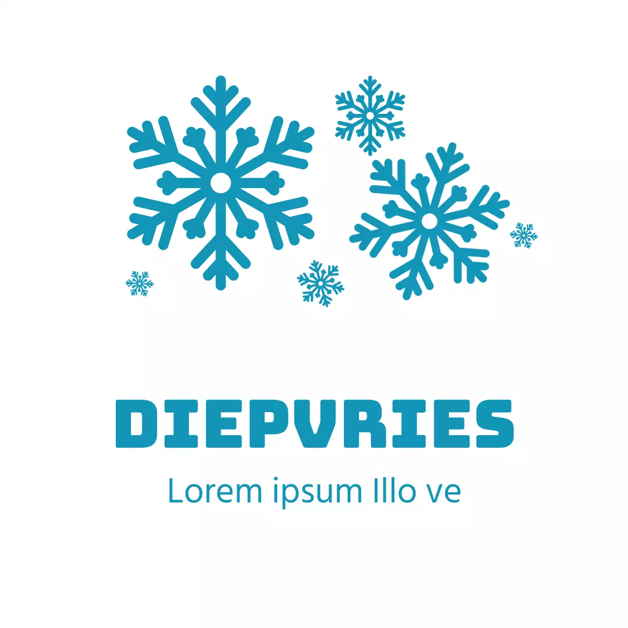 Diepvries