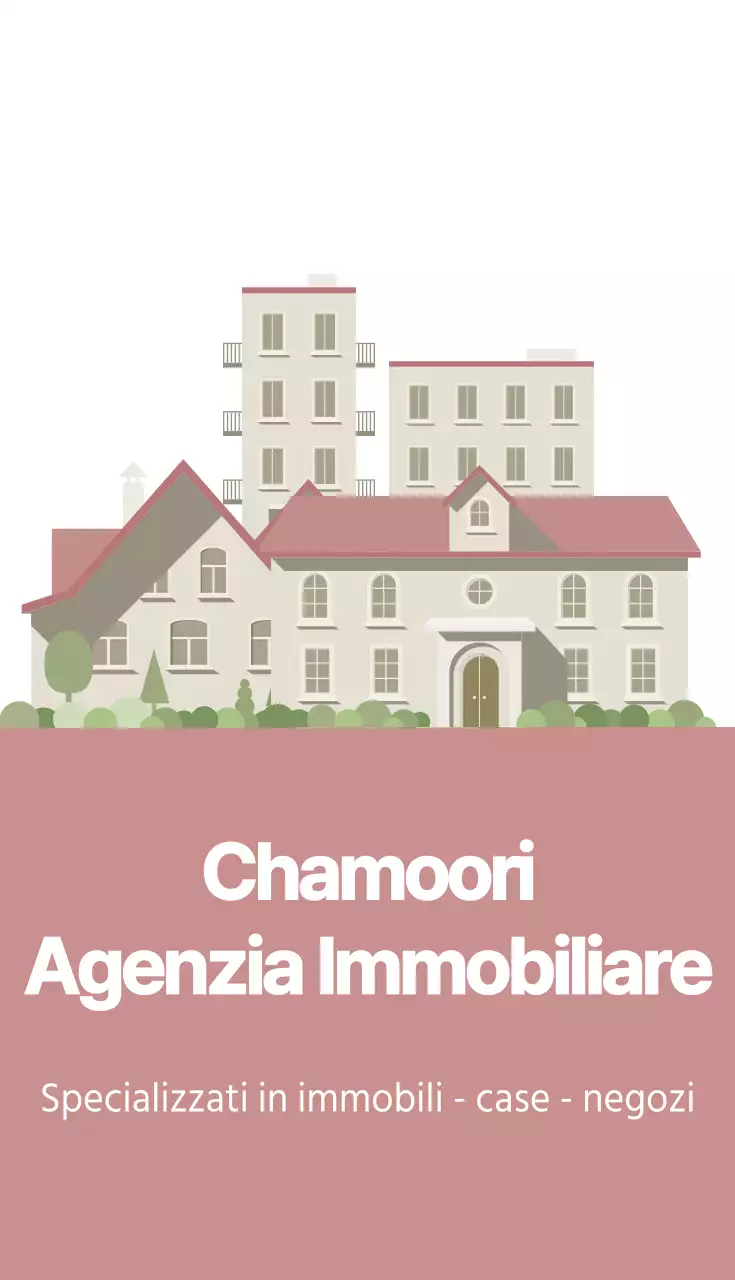 Agenzia immobiliare