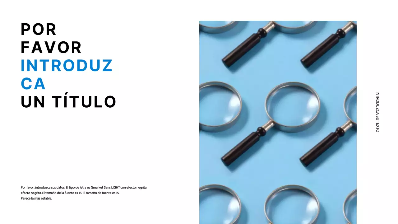 Presentación PointColour