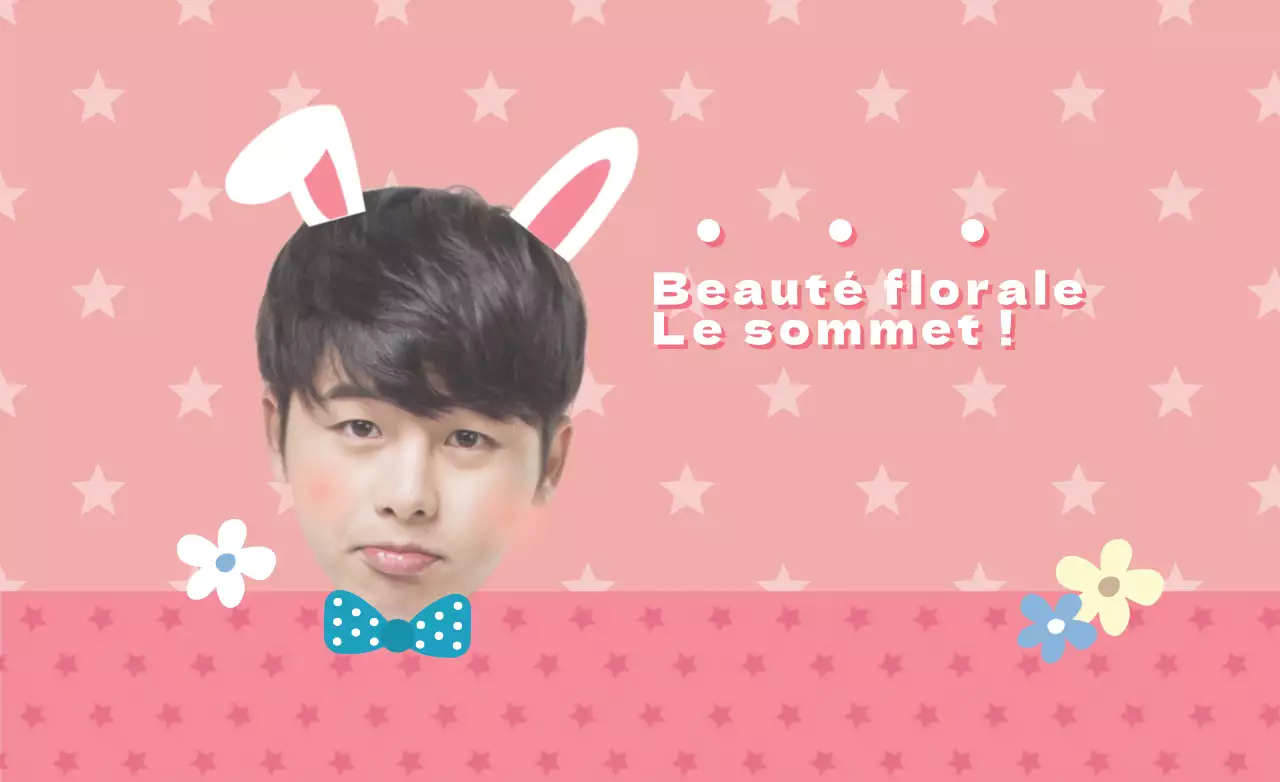 Soyez à votre avantage !