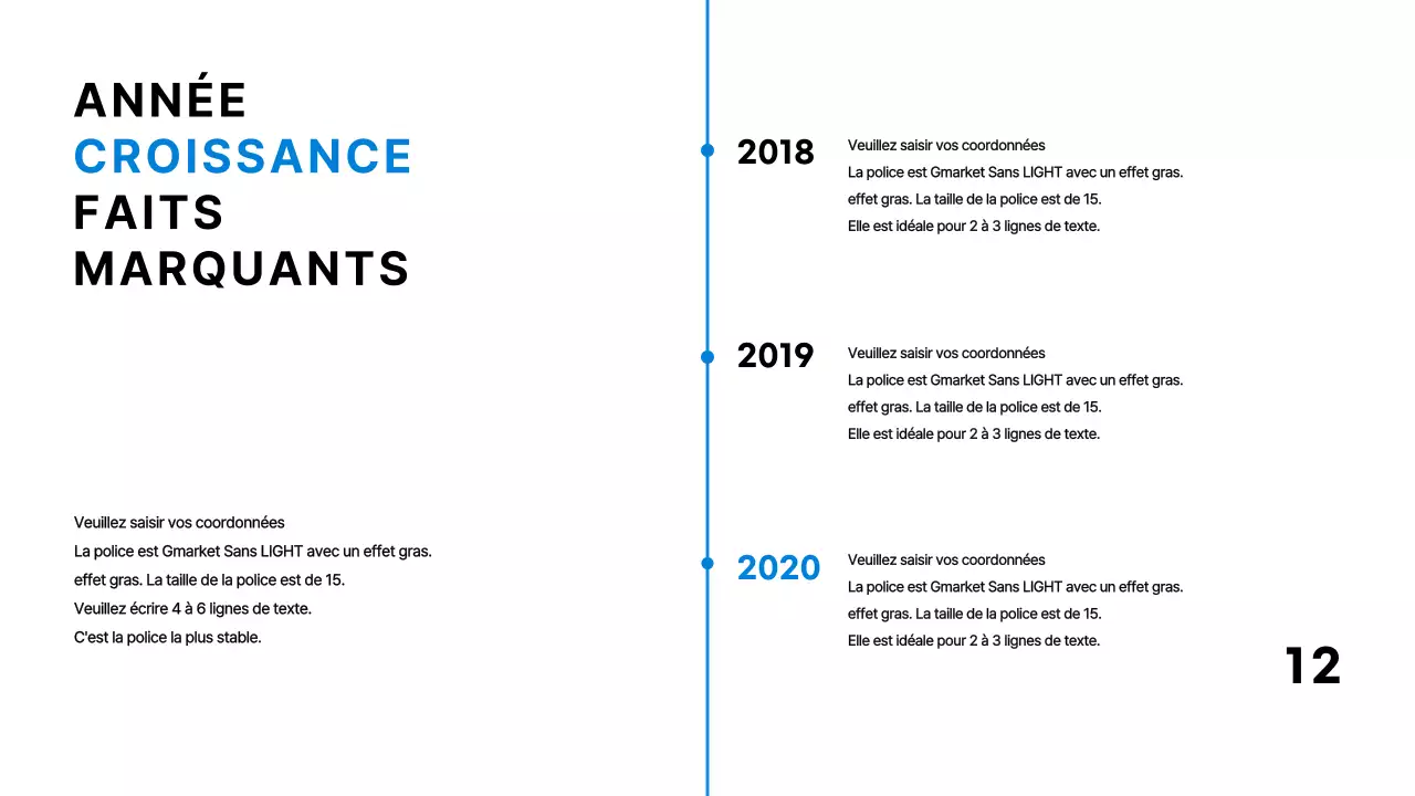 PointCouleur Présentation