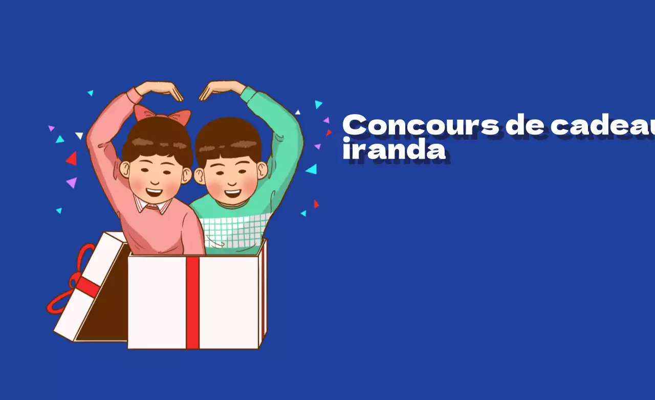 Qu'est-ce qu'un cadeau ?