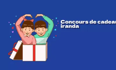 Qu'est-ce qu'un cadeau ?