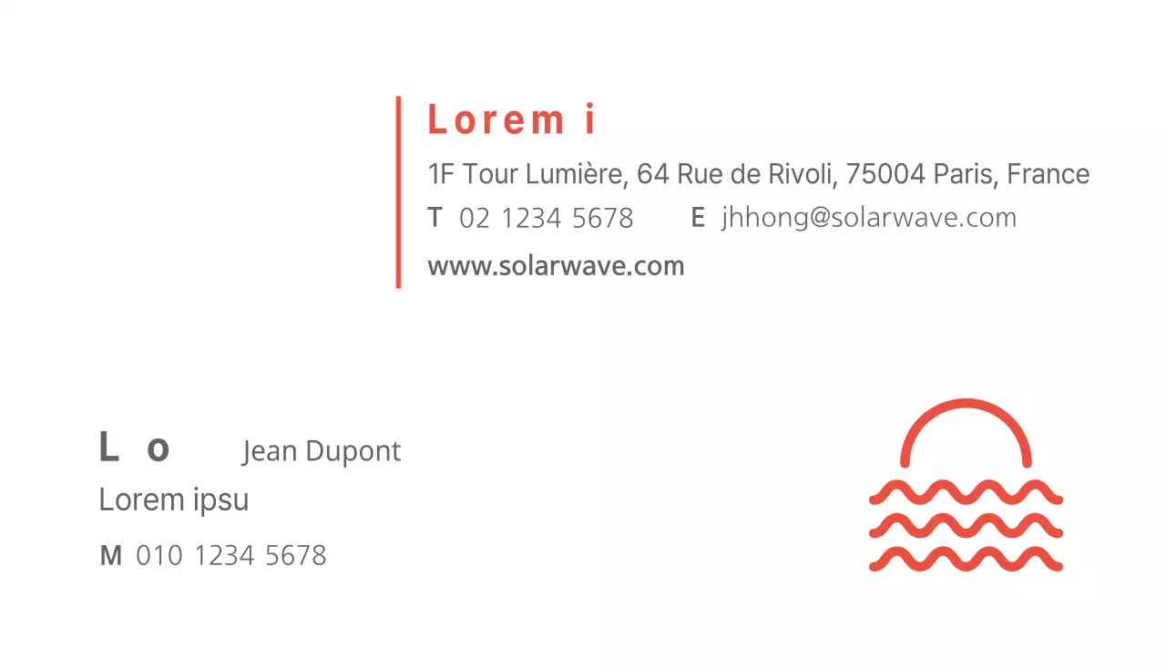 Entreprises du secteur de l'énergie