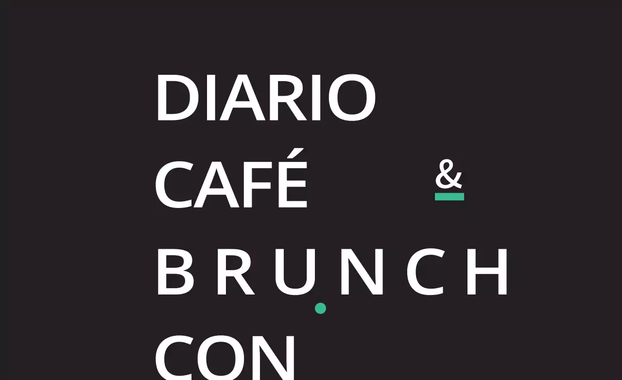Café diario