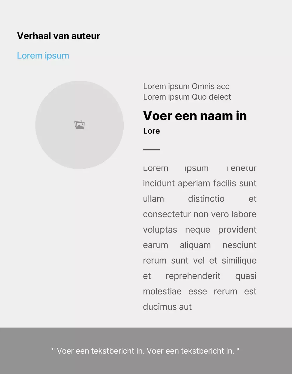 Ideeën_Cosmetische crèmes