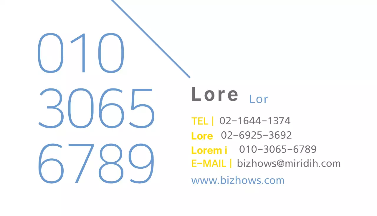 BizHouse Vastgoed Makelaars