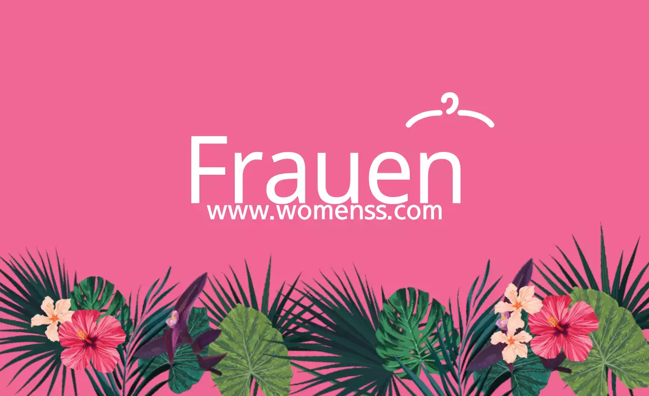Tropische Frauen