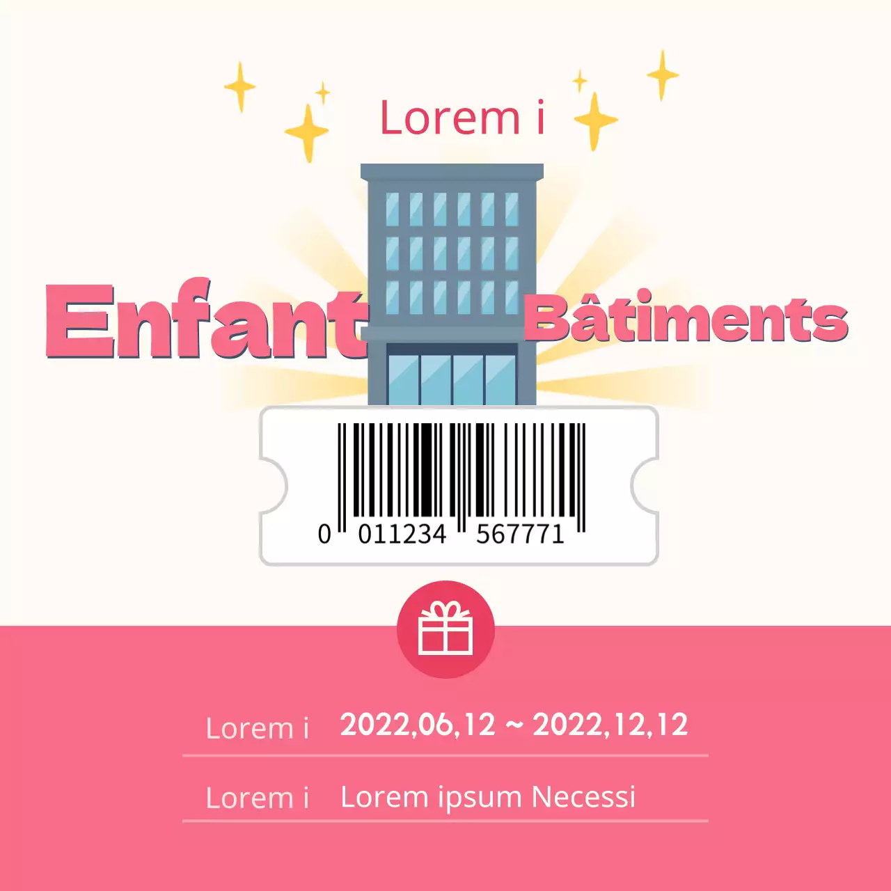 Coupons drôles Médias sociaux