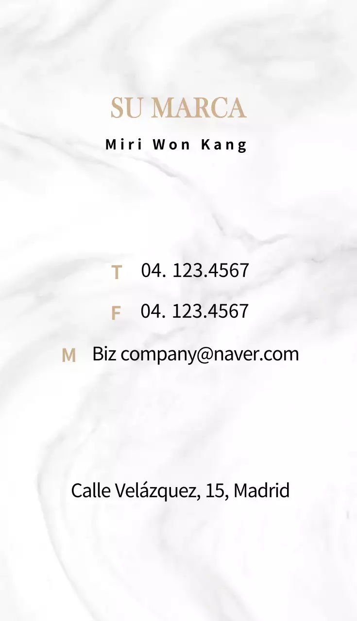 41593_Tarjetas de visita de marca