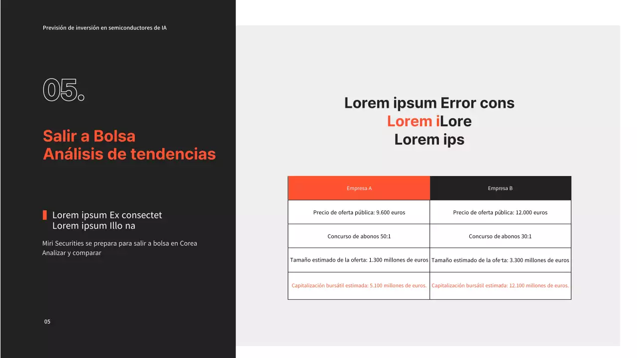 Inversión en semiconductores PPT