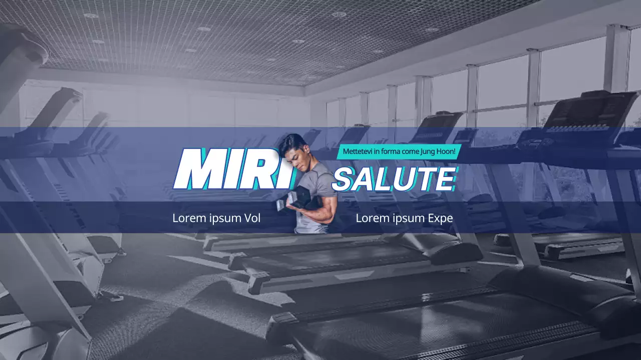 Canale YouTube SaluteArt