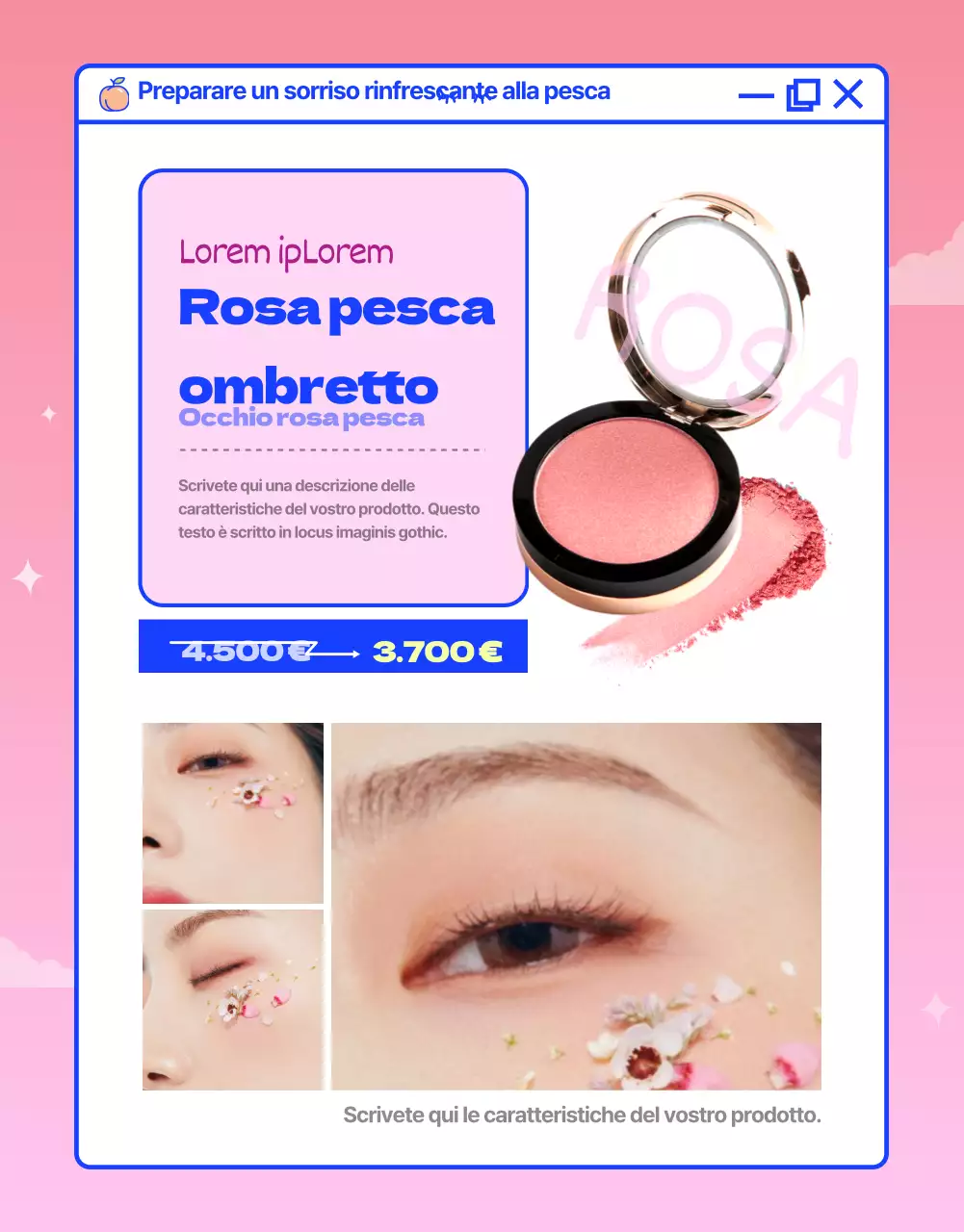 Trucco del guacamole