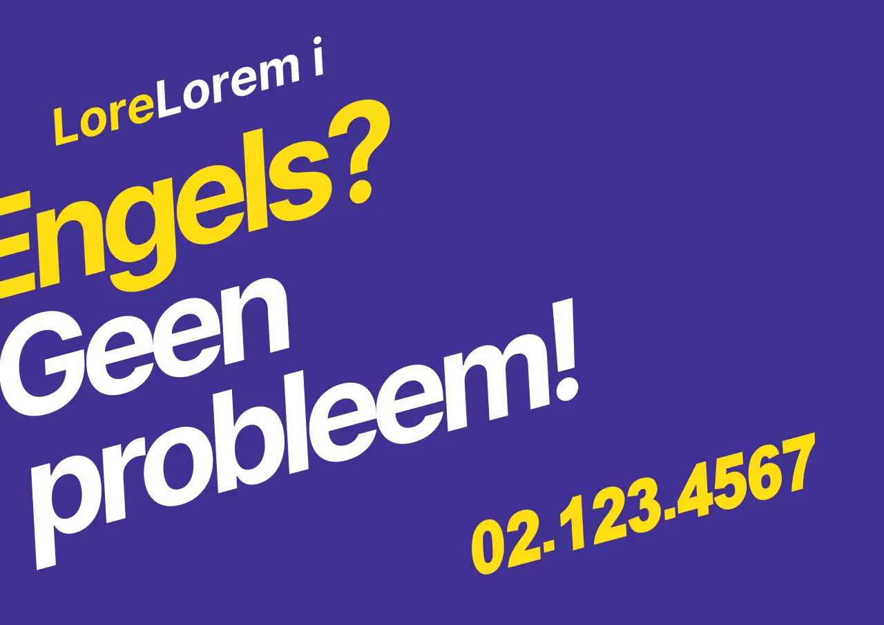 GuroEngels_Garo Poster