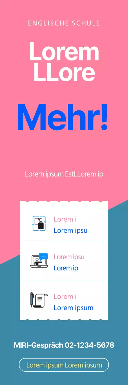 Spezialisierte Englischkurse