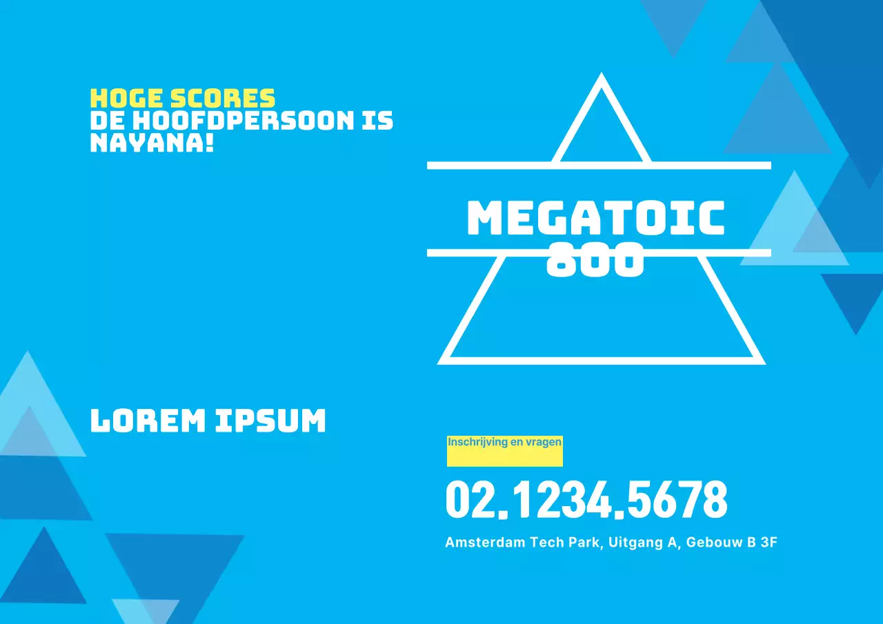 Scholen voor Engelse taal