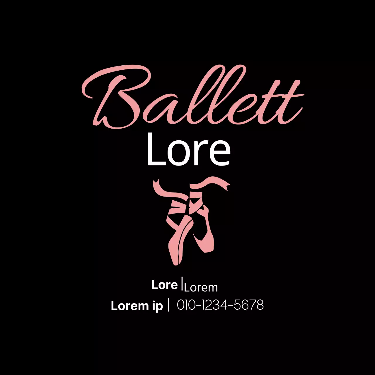 Ballett