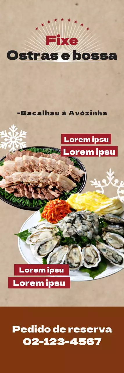 Alimentos de inverno