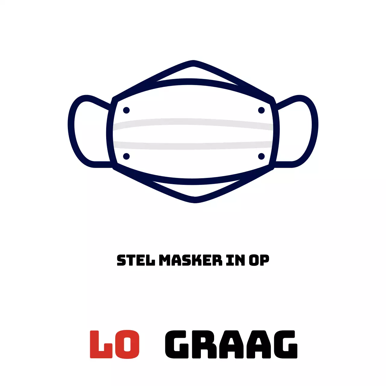 43337_Dragen van een masker