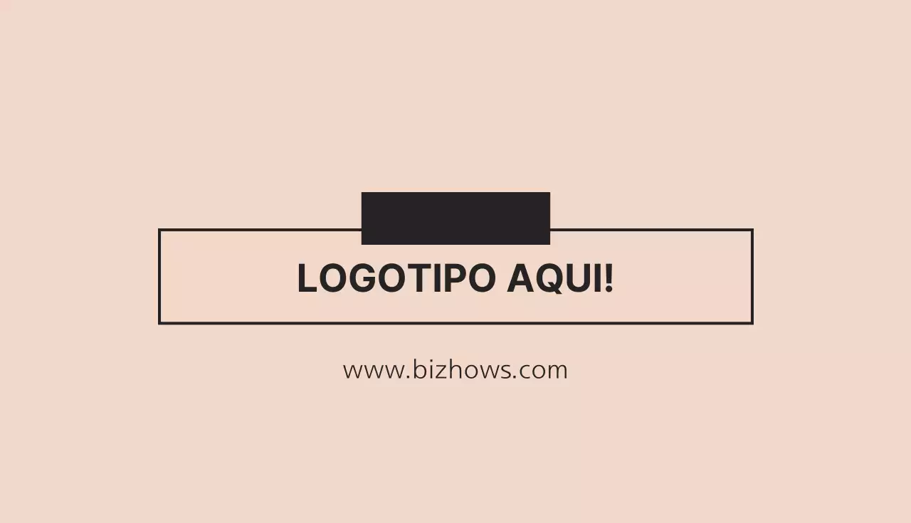 Cartões de visita de moda