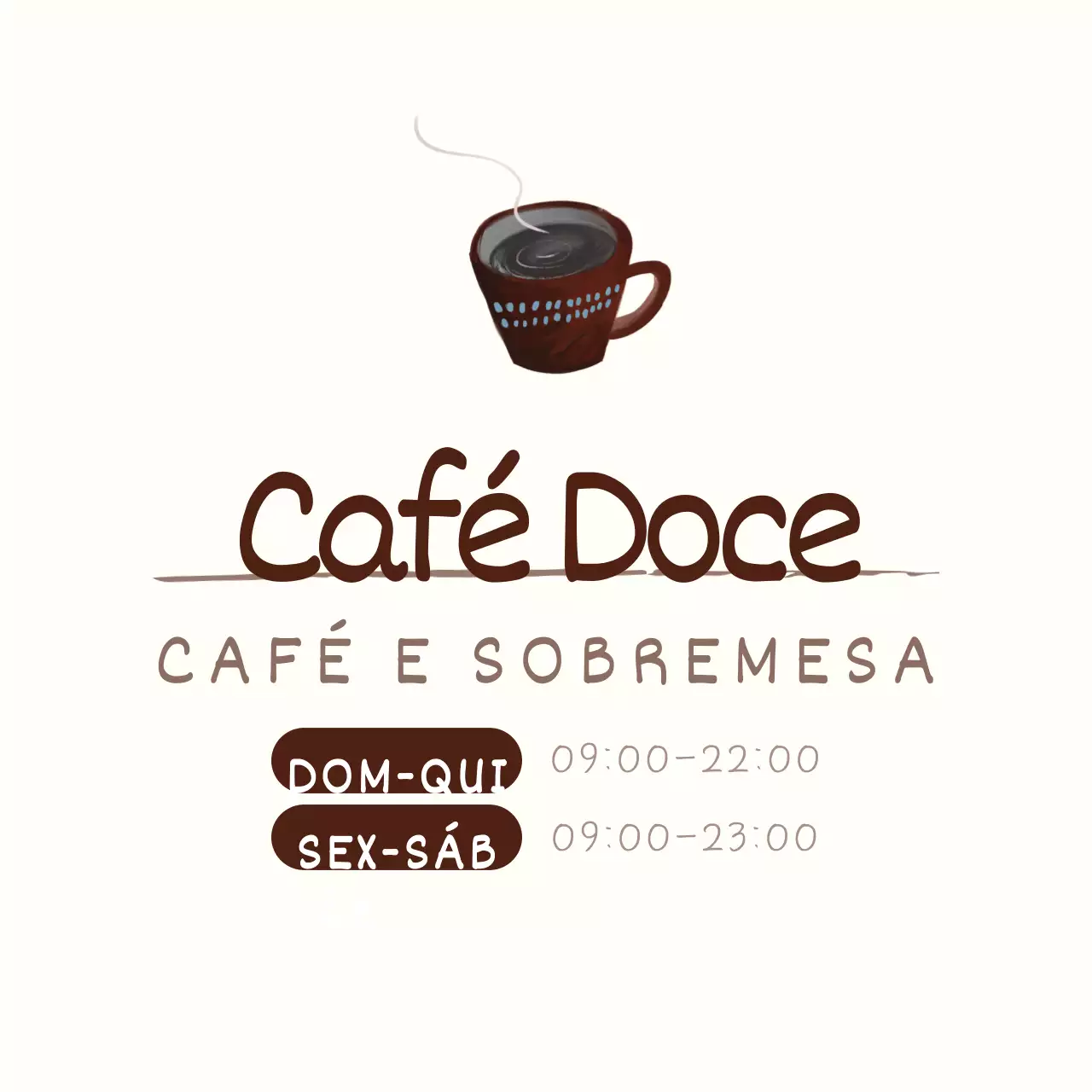 Café Doce