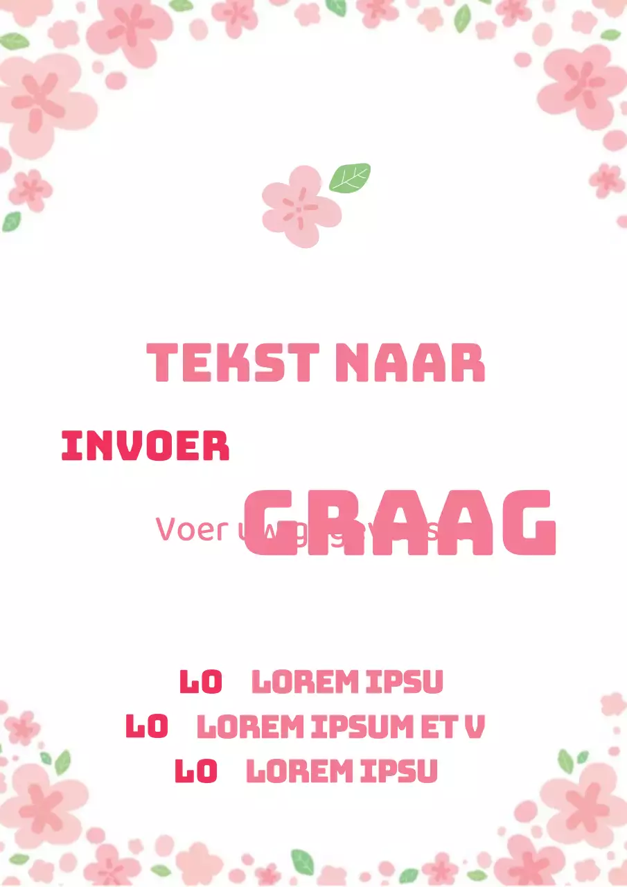 43426_SpringFlowerTextInput