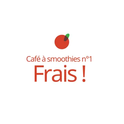 Café Smoothie