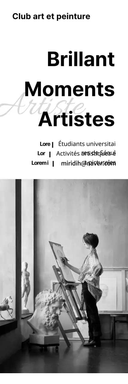 College Conversation Club_Serial Banner